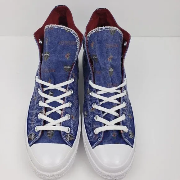 Converse Chuck 70 NBA Cleveland Cavaliers Shoes