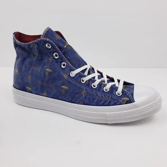 Converse Chuck 70 NBA Cleveland Cavaliers Shoes