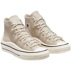 Converse Chuck 70 Utility Hi – String/Egret/Black (Style Code: 171656C)