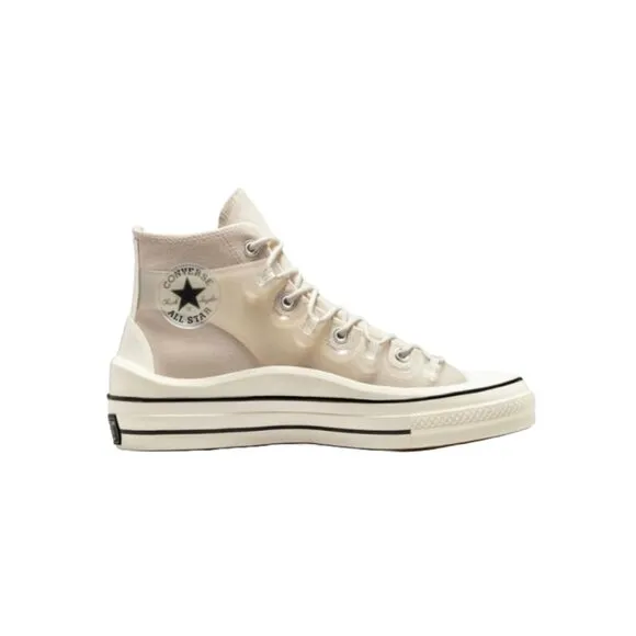 Converse Chuck 70 Utility Hi – String/Egret/Black (Style Code: 171656C)