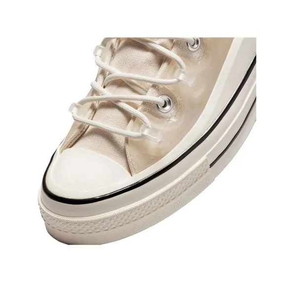 Converse Chuck 70 Utility Hi – String/Egret/Black (Style Code: 171656C)