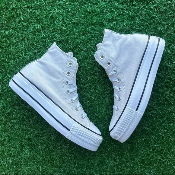 💝Converse Chuck Taylor All Star Barely Grey