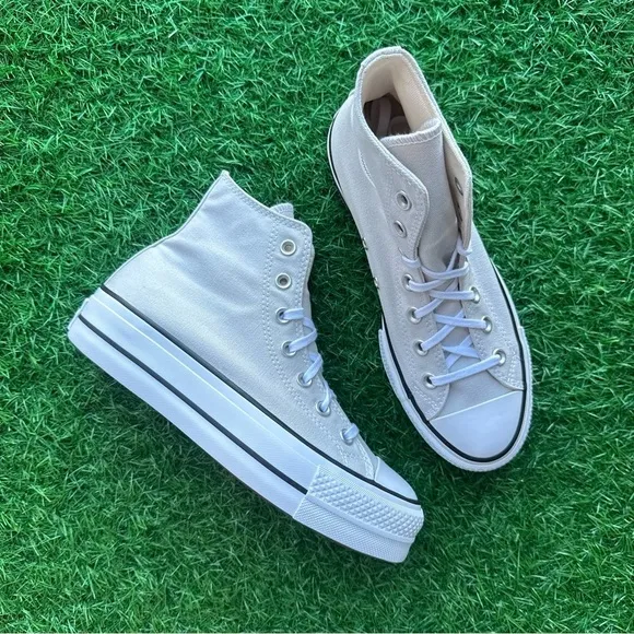 💝Converse Chuck Taylor All Star Barely Grey