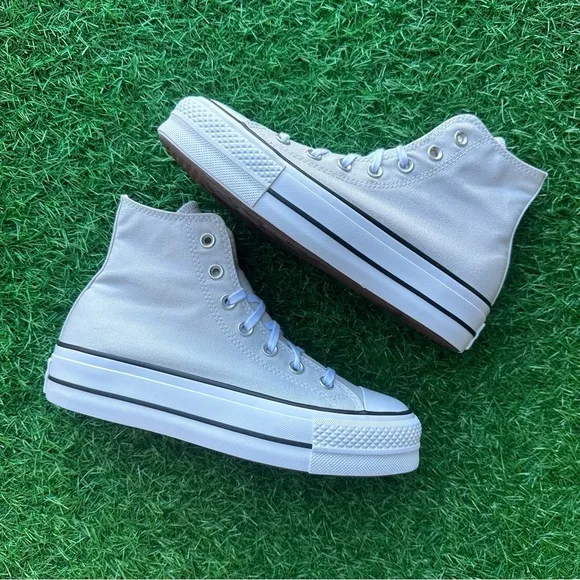 💝Converse Chuck Taylor All Star Barely Grey