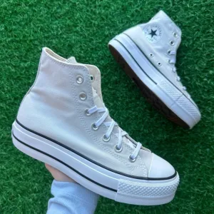 💝Converse Chuck Taylor All Star Barely Grey