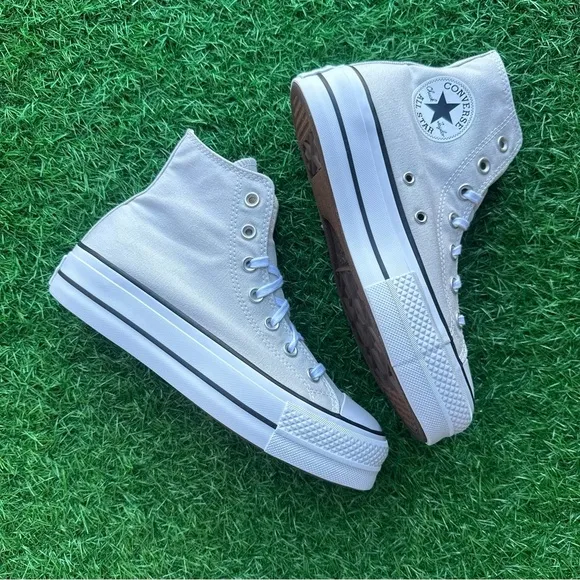 💝Converse Chuck Taylor All Star Barely Grey