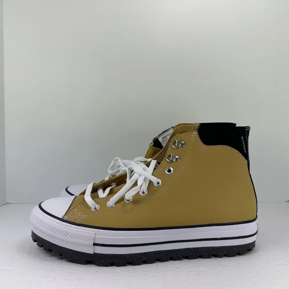Converse Chuck Taylor All Star City Trek - Dunescape - US Sizing - A04482C