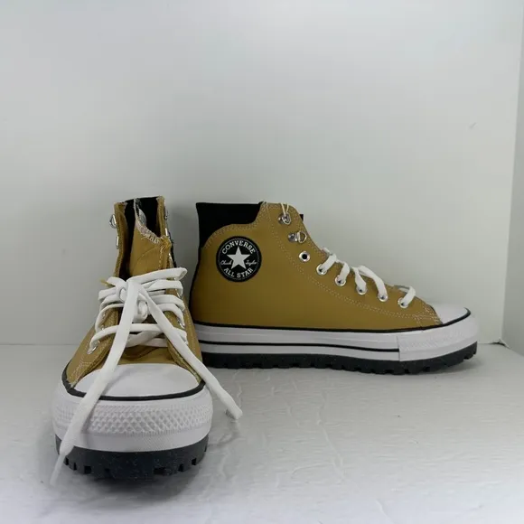 Converse Chuck Taylor All Star City Trek - Dunescape - US Sizing - A04482C