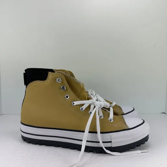 Converse Chuck Taylor All Star City Trek - Dunescape - US Sizing - A04482C