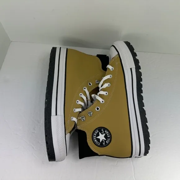 Converse Chuck Taylor All Star City Trek - Dunescape - US Sizing - A04482C