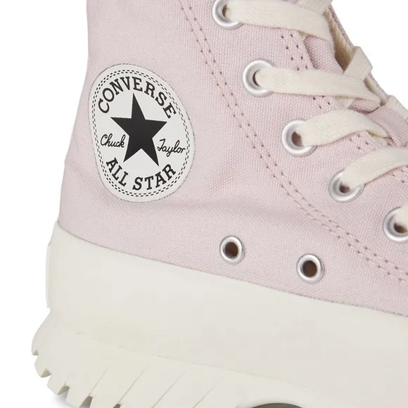 CONVERSE Chuck Taylor All Star Lugged 2.0 PlatformSneakers Shoes high M7.5 w9.5