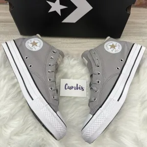 Converse Chuck Taylor All Star MALDEN STREET Gray Men's Shoes Sz 10 A07496F