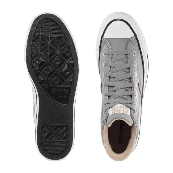 Converse Chuck Taylor All Star MALDEN STREET Gray Men's Shoes Sz 10 A07496F