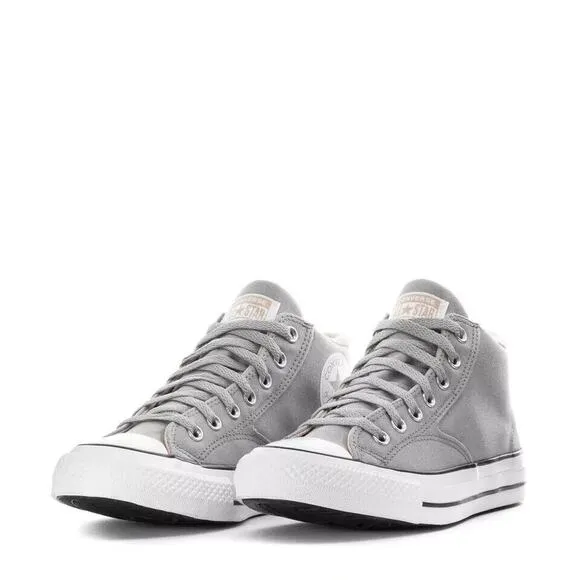 Converse Chuck Taylor All Star MALDEN STREET Gray Men's Shoes Sz 10 A07496F