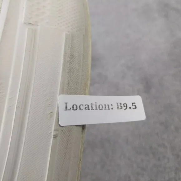 Converse Chuck Taylor All Star Move Hi Platform Shoes Womens 11 Cream White