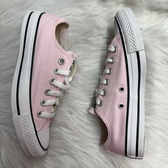 Converse Chuck Taylor All Star Pink Foam Womens Shoes A08628F NEW Multi Sz