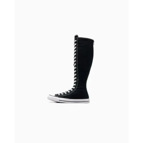 Converse Chuck Taylor All Star XX High Womens Shoes Black A09429C NEW Multi Sz