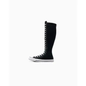 Converse Chuck Taylor All Star XX High Womens Shoes Black A09429C NEW Multi Sz