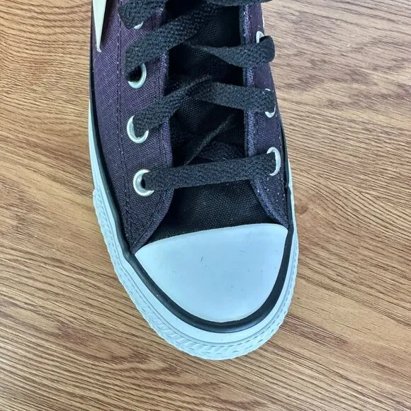 ❤️❤️Converse Chuck Taylor Hi Transformers Autobots 7 Women Shoes Black A11659C