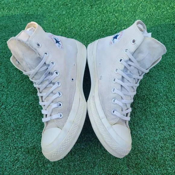 Converse Chuck Taylor  - Men's shoes - Size 9 - Women's shoes - Size 11
