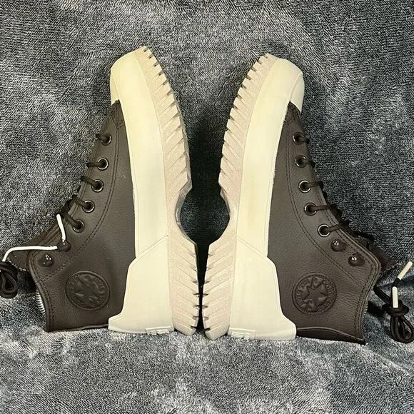 Converse Chuck Taylor All Star Lugged 2.0 Counter Climate Women's 6