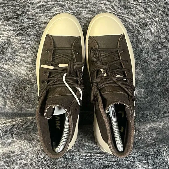 Converse Chuck Taylor All Star Lugged 2.0 Counter Climate Women's 6