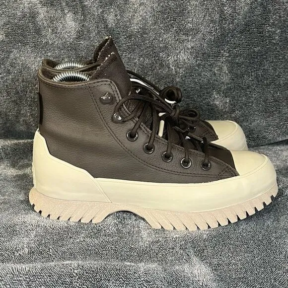 Converse Chuck Taylor All Star Lugged 2.0 Counter Climate Women's 6