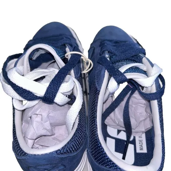 CONVERSE CONS One Star Pro OXx Alltimers Navy A05337C Skateboarding Shoe Sz men7