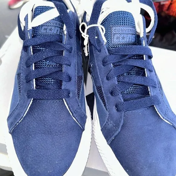 CONVERSE CONS One Star Pro OXx Alltimers Navy A05337C Skateboarding Shoe Sz men7