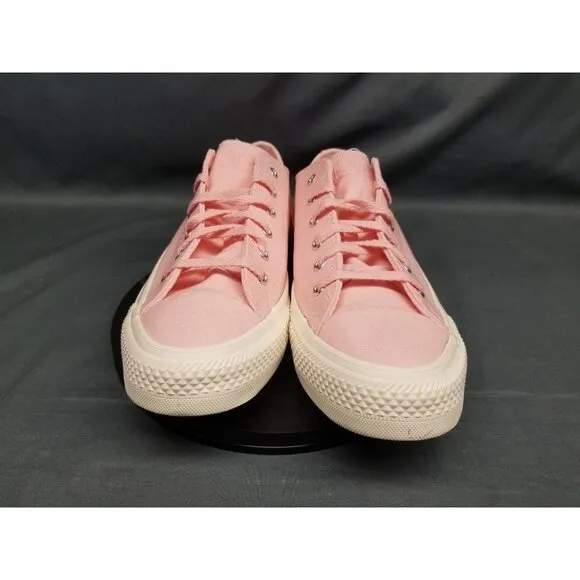 Converse Girls Chuck Taylor All Star Ox Sneakers Donut Glaze Size 7 NEW IN BOX!