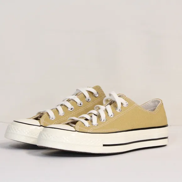 Converse Unisex Chuck 70 Dunescape Oxford Men's Size 5.5 Women's Size 7.5 NWT