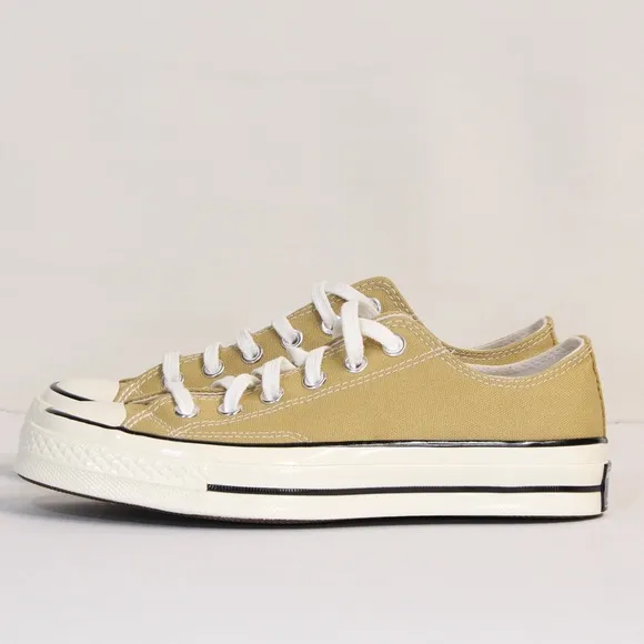 Converse Unisex Chuck 70 Dunescape Oxford Men's Size 5.5 Women's Size 7.5 NWT