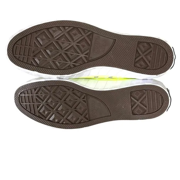 Converse Unt1tl3d Sneakers Not A Chuck All Star Hi-Top