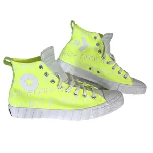 Converse Unt1tl3d Sneakers Not A Chuck All Star Hi-Top