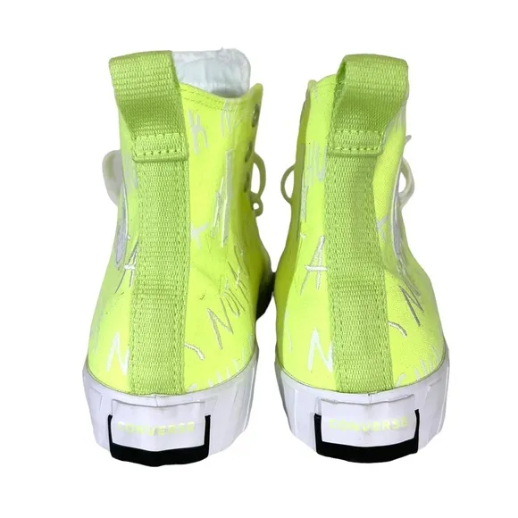 Converse Unt1tl3d Sneakers Not A Chuck All Star Hi-Top