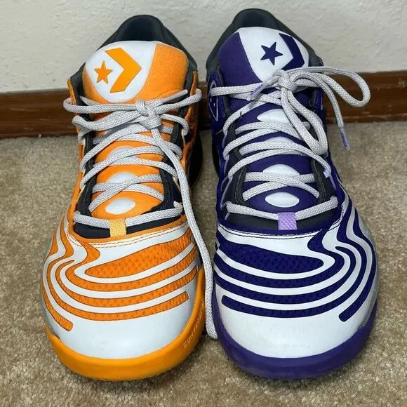 Converse All Star BB Shift CX Trick Or Treat Men size 11