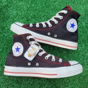 Converse chuck Taylor all Star - Men's shoes - Size 5 And  Women's shoes - Size