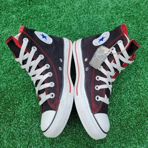 Converse chuck Taylor all Star - Men's shoes - Size 5 And  Women's shoes - Size