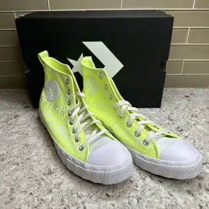 Converse Unt1tl3d Not A Chuck All Star Hi Tops