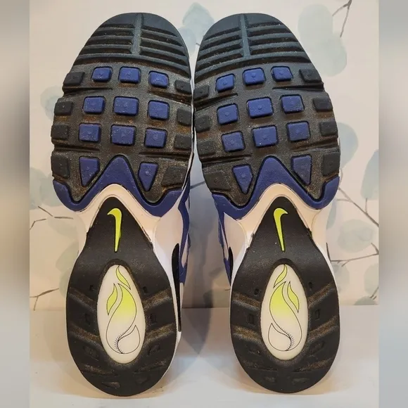 COPY - Nike Air Griffey Max 1 Mens Size 7Y