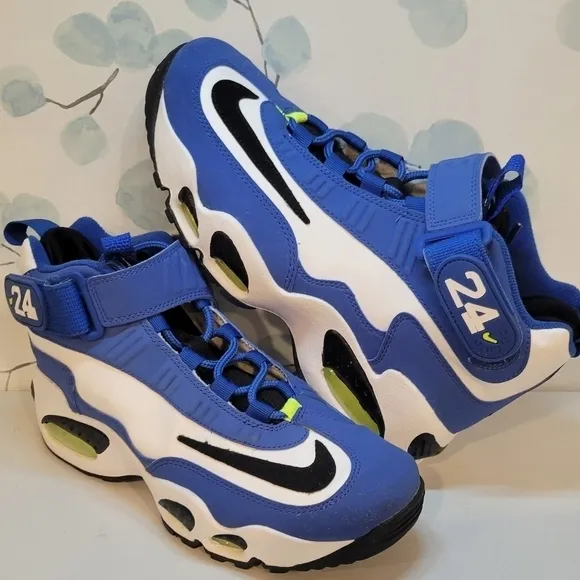 COPY - Nike Air Griffey Max 1 Mens Size 7Y