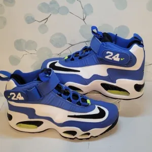 COPY - Nike Air Griffey Max 1 Mens Size 7Y