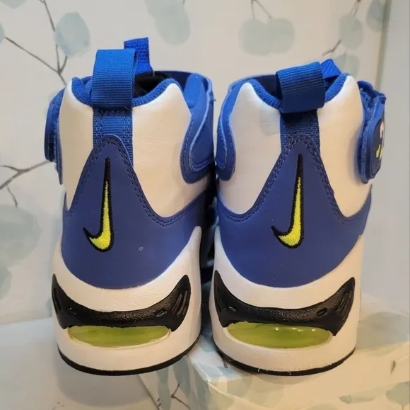 COPY - Nike Air Griffey Max 1 Mens Size 7Y