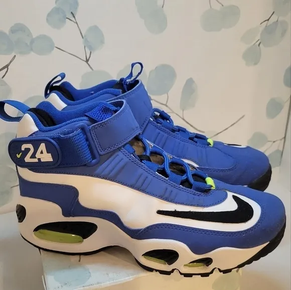 COPY - Nike Air Griffey Max 1 Mens Size 7Y