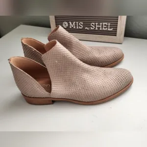 Cordani Burk Shoes Women's Size 37