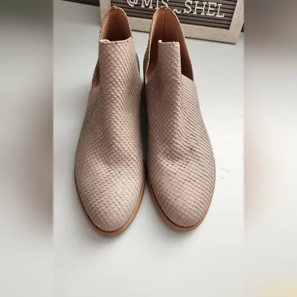 Cordani Burk Shoes Women's Size 37