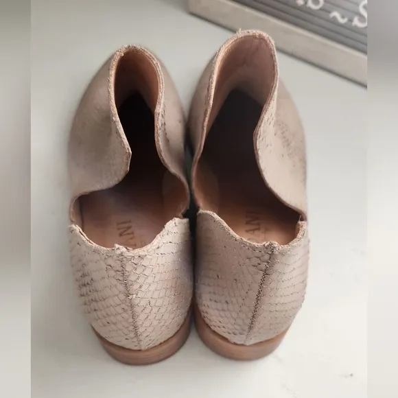 Cordani Burk Shoes Women's Size 37
