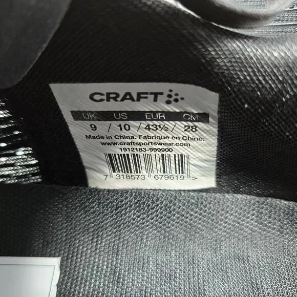 CRAFT PRO ENDURANCE DISTANCE RUNNING SHOES