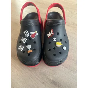 Crocs All Star Mega Crush Clog Unisex Shoes