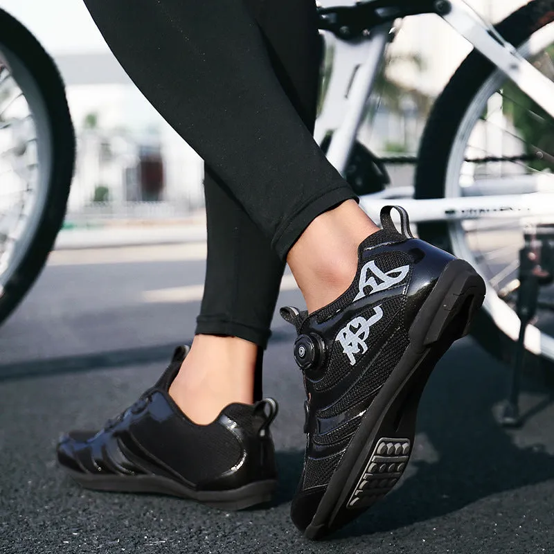 Cycling Shoes Men's And Women's Outdoor Cycling Equipment Sports Shoes